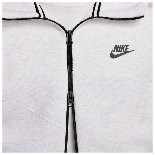 Nike Ανδρική ζακέτα Sportswear Tech Fleece Windrunner Full-Zip Hoodie